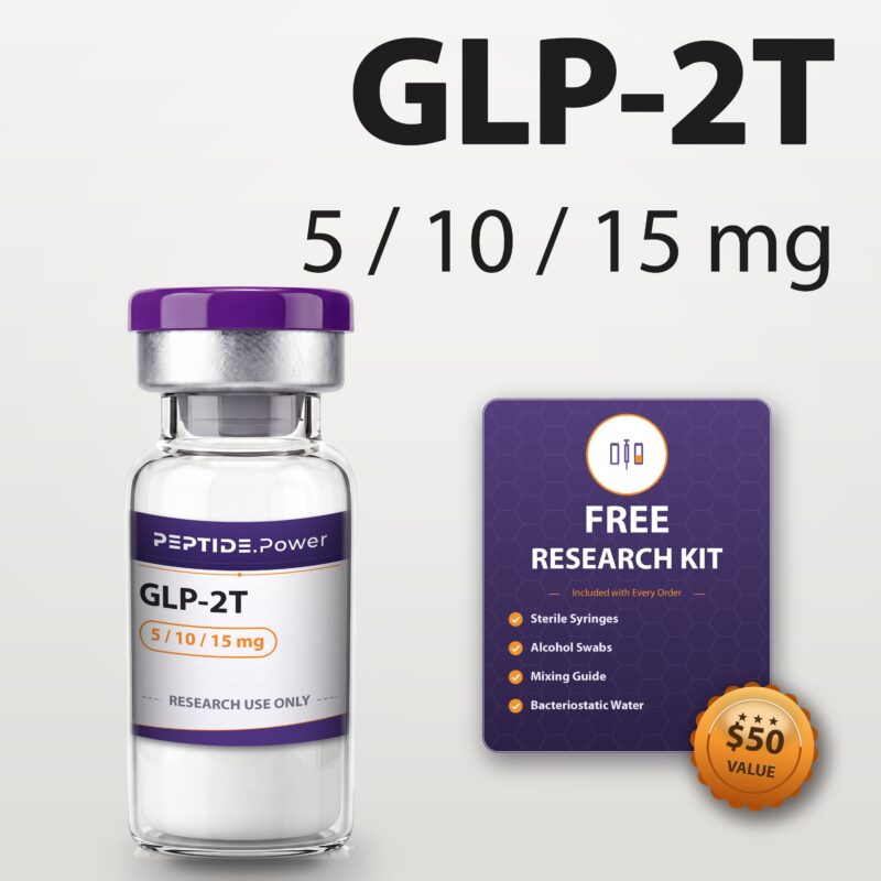 T​іrzеpаtіdе: 5 mg / 10 mg / 15 mg - Pre-Mixed Research Peptide Pen, 99%+ Purity (CoA) | PEPTIDE.Power
