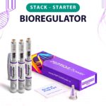 Bioregulator - Start
