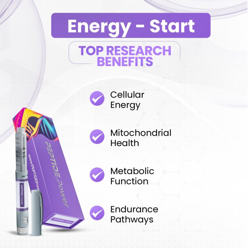 Energy - Start