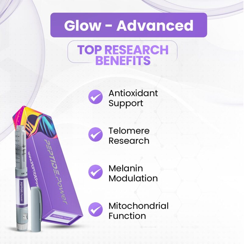 Glow - Advanced