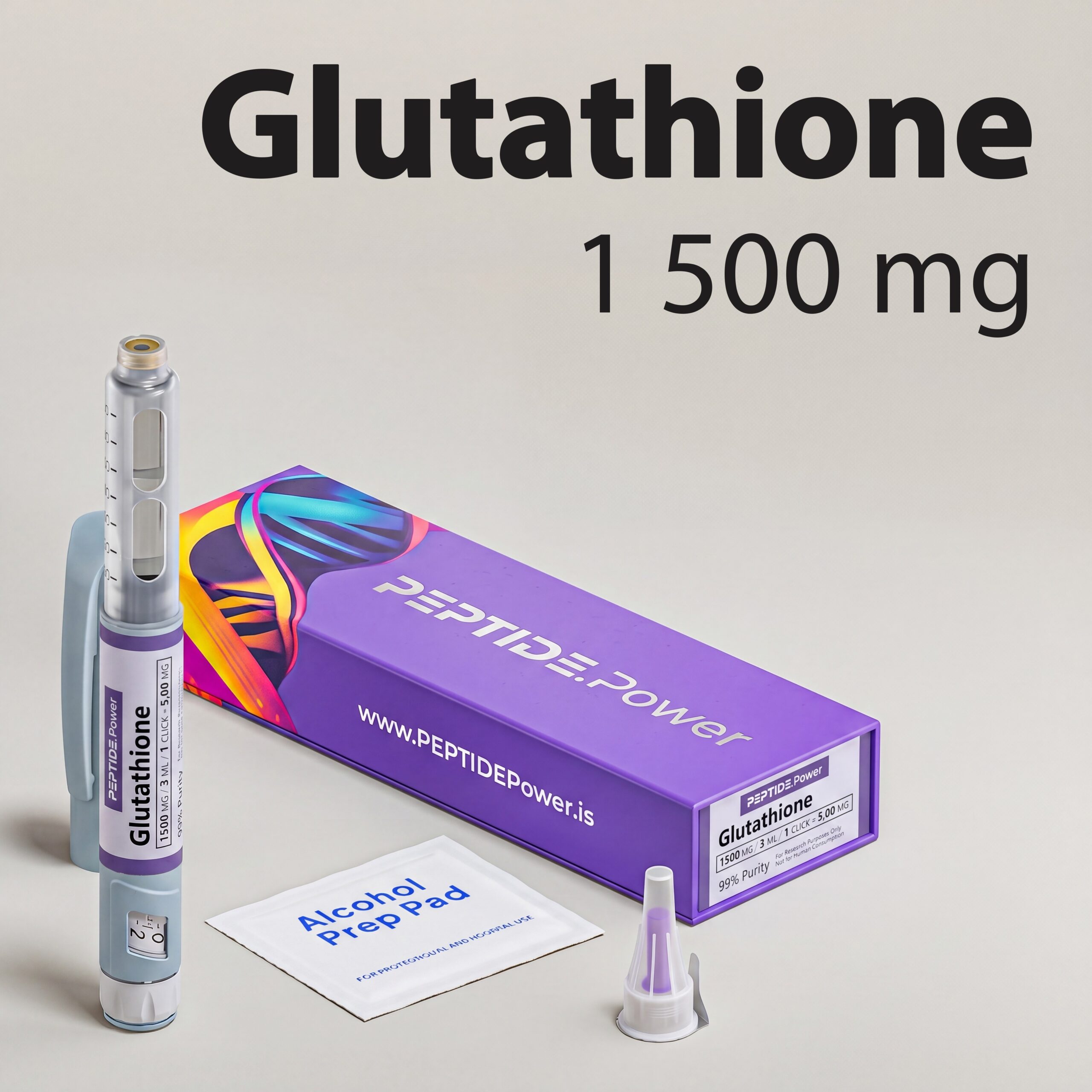 glutathione power Buy Glutathione