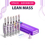 Lean Mass - Advanced