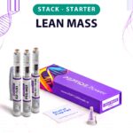 Lean Mass - Start