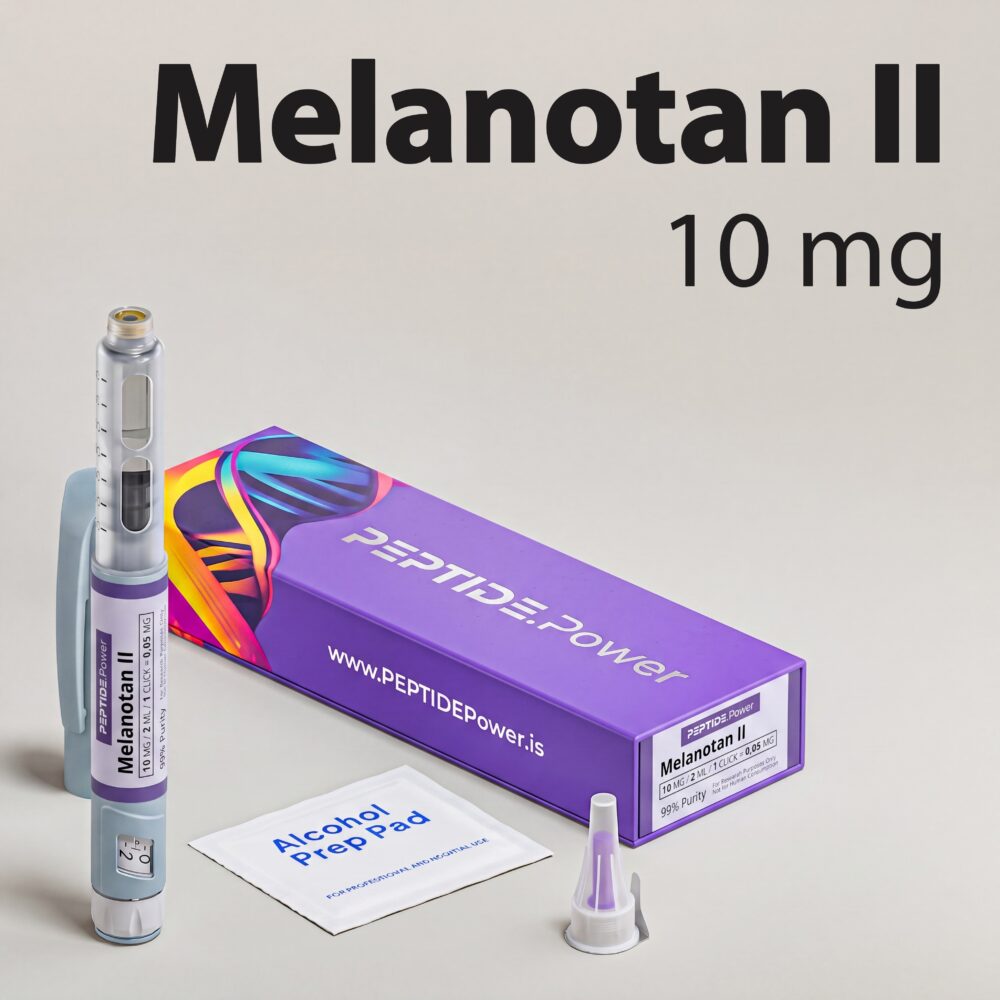 melanotan 2 libido Buy Melanotan II