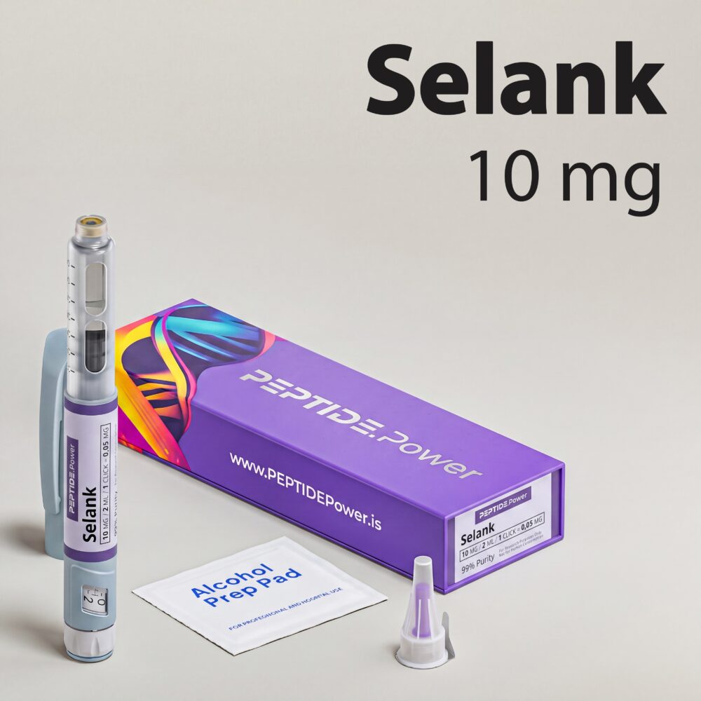 Selank