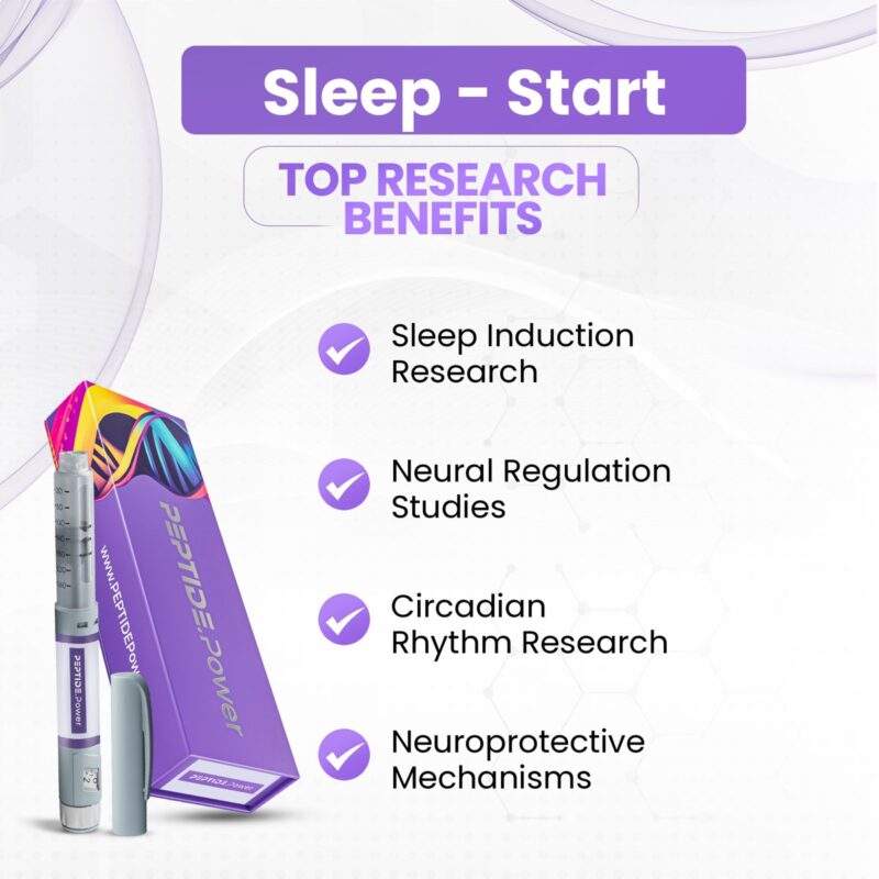 Sleep - Start