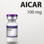PeptidePower AICAR — research vial