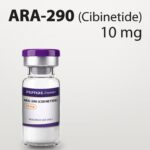 PeptidePower ARA-290 (Cibinetide) — research vial