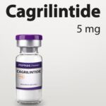 PeptidePower Cagrilintide — research vial