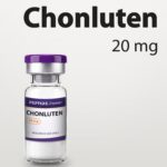 PeptidePower Chonluten — research vial