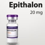 PeptidePower Epithalon — research vial
