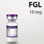 PeptidePower FGL — research vial