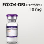 PeptidePower FOXO4-DRI (Proxofim) — research vial