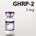 PeptidePower GHRP-2 — research vial