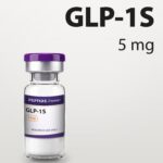 PeptidePower GLP-1S — research vial
