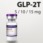 PeptidePower GLP-2T — research vial