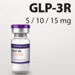 PeptidePower GLP-3R — research vial