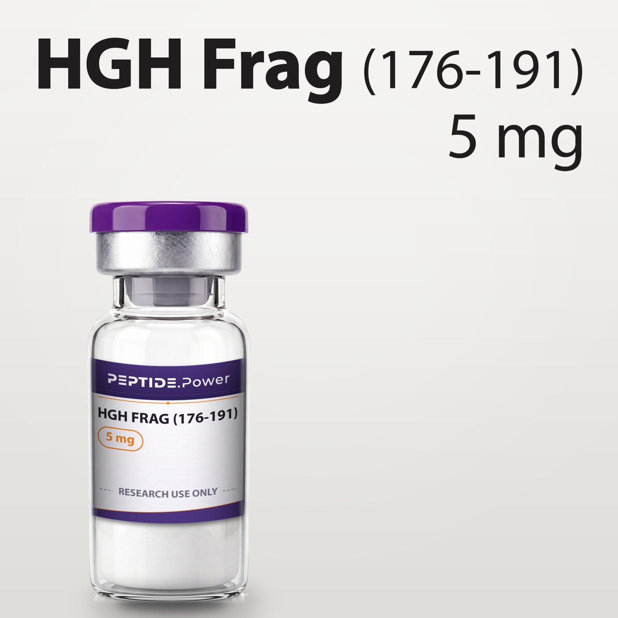 HGH Frag (176-191)