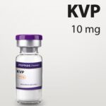 PeptidePower KPV — research vial