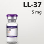 PeptidePower LL-37 — research vial