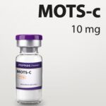 PeptidePower MOTS-c — research vial