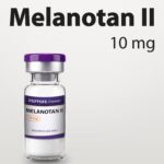 PeptidePower Melanotan II — research vial