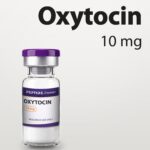 PeptidePower Oxytocin — research vial