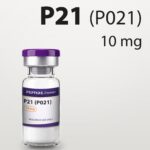 PeptidePower P21 (P021) — research vial