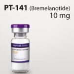 PeptidePower PT-141 (Bremelanotide) — research vial