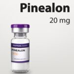 PeptidePower Pinealon — research vial