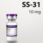PeptidePower SS-31 — research vial