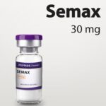 PeptidePower Semax — research vial