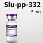 PeptidePower Slu-pp-332 — research vial