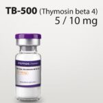 PeptidePower TB-500 (Thymosin beta 4) — research vial
