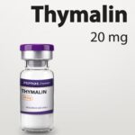 PeptidePower Thymalin — research vial