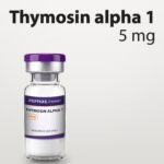 PeptidePower Thymosin alpha 1 — research vial