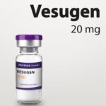 PeptidePower Vesugen — research vial