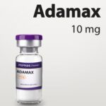 PeptidePower Adamax - research vial