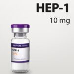 PeptidePower HEP-1 - research vial