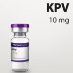 PeptidePower KPV — research vial