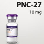PeptidePower PNC-27 - research vial