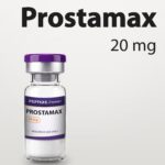 PeptidePower Prostamax - research vial