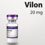 PeptidePower Vilon - research vial